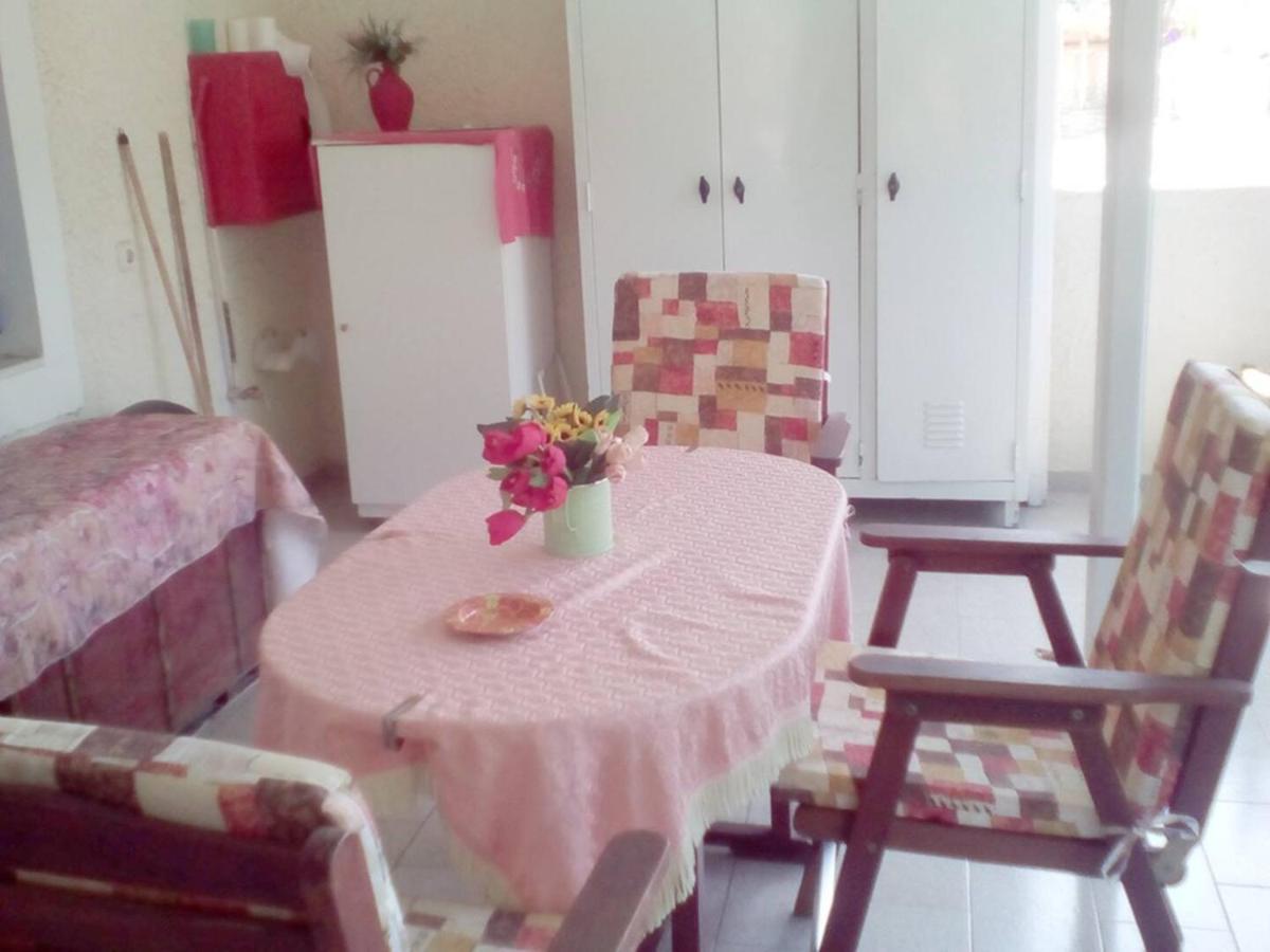 Villa Milia Áyios Nikítas Екстериор снимка